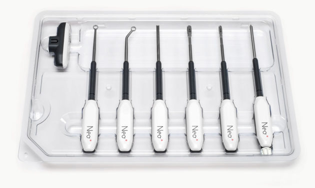 Neo Medical clôture un tour de financement de 20.6 M$ mené par Swisscom Ventures