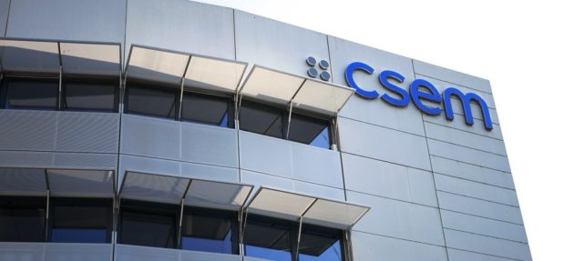 Alliance entre Open Web Technology et le CSEM, ambassadeur de la Health Valley
