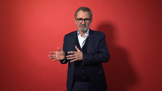 Raymond Loretan, la santé, l’horlogerie et les relations Suisse-UE