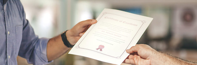 Des assouplissements prévus pour les diplômés étrangers