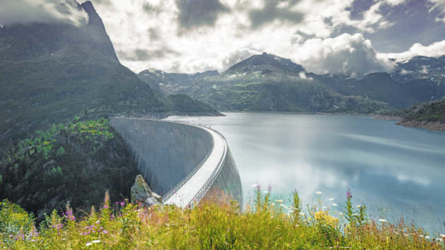 Des solutions suisses pour stocker l’énergie de demain
