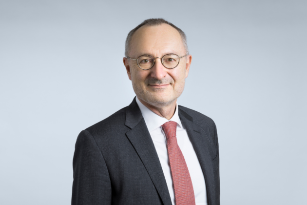Didier Chambovey: «Il faut aimer son pays sans tomber dans la complaisance»