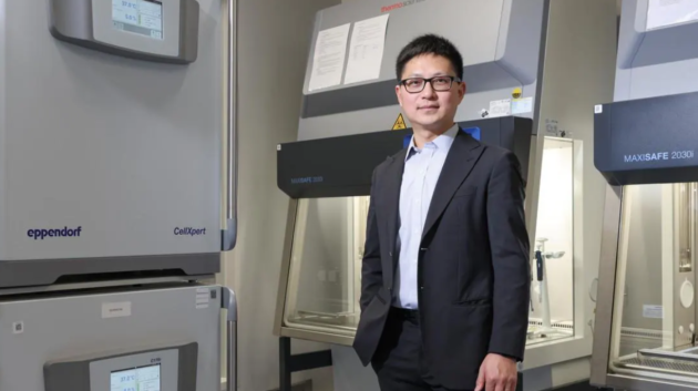 Onze millions de dollars pour le lancement de Leman Biotech