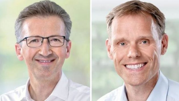 Novartis se réorganise et réunit IT solutions et IT de production