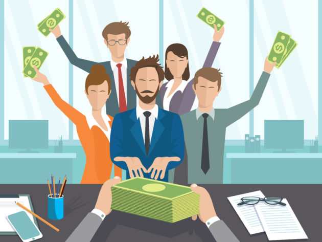 Dans quels secteurs les salaires vont-ils augmenter en 2022?
