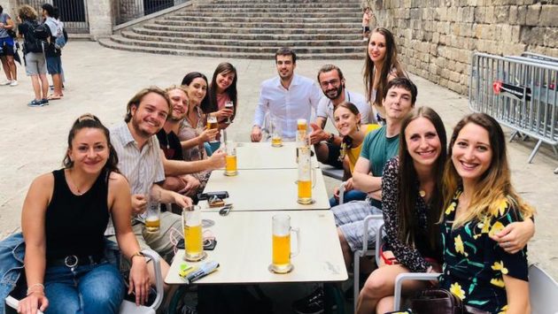 [UniverCité] La start-up romande TieTalent lève 1,2 millions pour son expansion