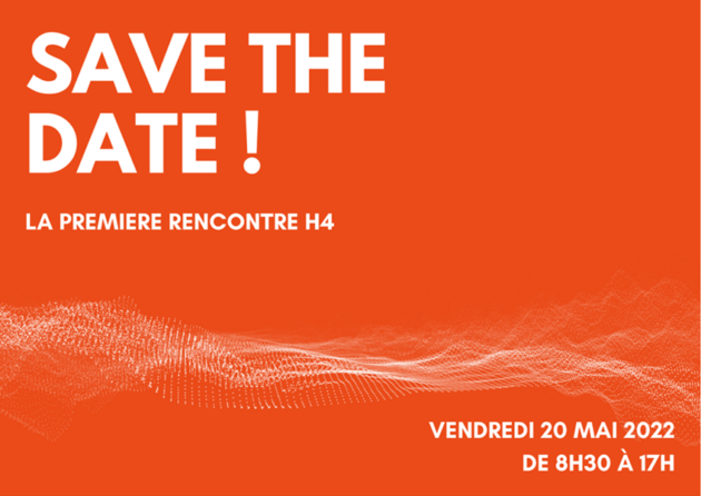 La première rencontre H4