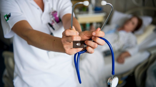 La pandémie a réveillé des vocations dans le domaine des soins infirmiers