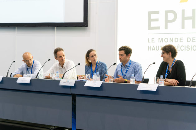 [INVITATION] Prototyper une idée medtech : quand et comment outsourcer ? EPHJ Genève 16 juin 10h