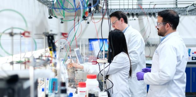 Limula takes Technical Lead of European Cell & Gene Therapy Project