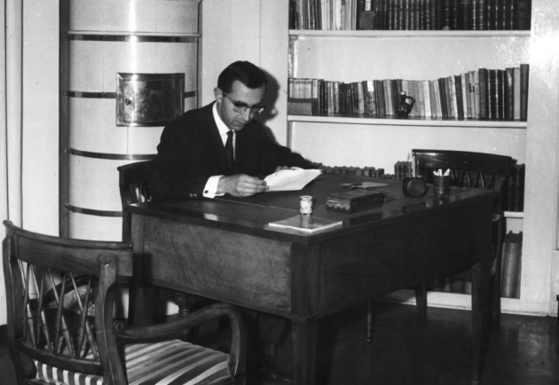 École Moser, 60 ans d’enseignement mû par l’innovation