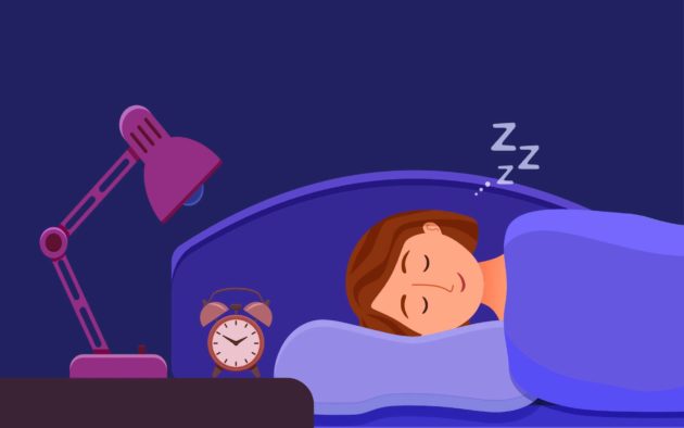 La Suisse dort-elle bien?