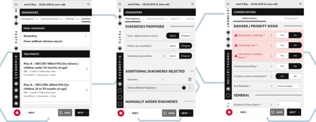 [Station R] Une application développée par Wavemind réduit la consommation d’antibiotiques en Tanzanie