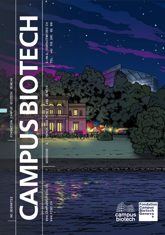 Nuit de la Science : tout commence dans la tête des chercheurs
