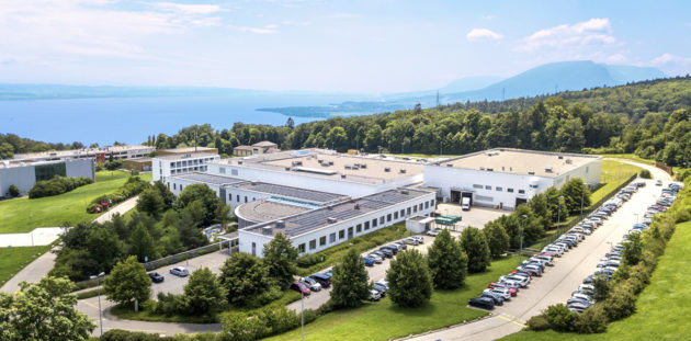 Juergen Wagner: «Si Takeda injecte 200 millions à Neuchâtel, c’est pour du long terme»