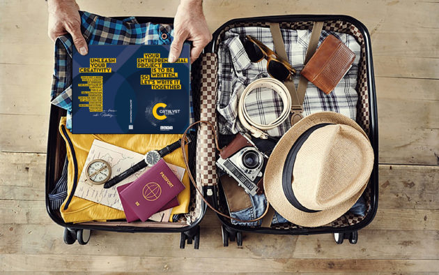 Vacances : LE livre à emporter absolument !