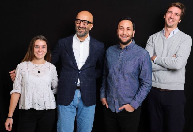 Zurich-based QBIT Capital launches its first venture capital fund