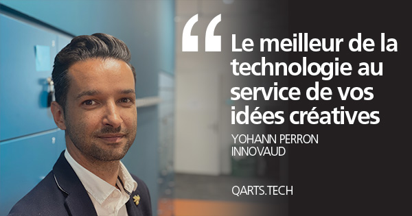 Challenge Art et technologie : faites-nous financer vos idées !