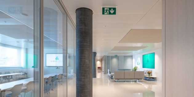 Light Chain Bioscience – Novimmune doses first patients with solid cancers