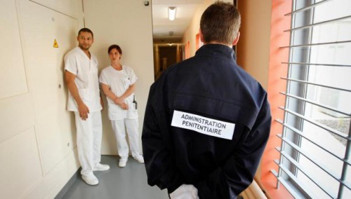 «La santé en prison constitue un réel défi»