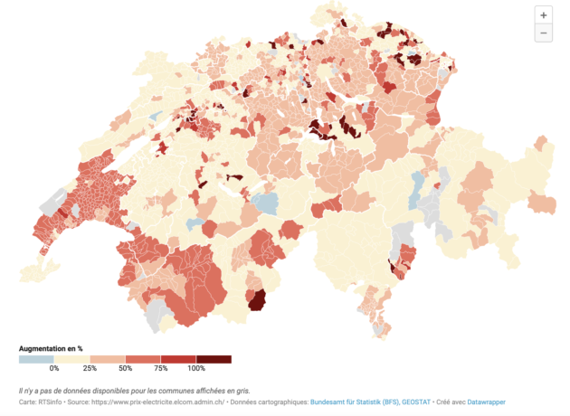 Délire Délicieux (9/10) – Peut-on cartographier l’impréparation et/ou l’incompétence ?
