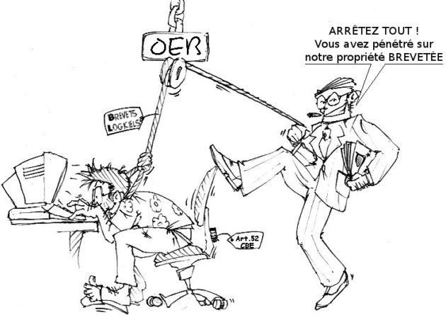 Délire délicieux (8/10) : Business as usual ou so sadly human !
