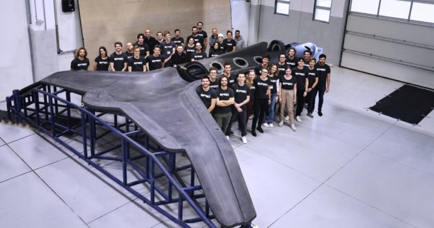 [Station R] Portrait de SP80 qui ambitionne de battre le record du monde de vitesse à voile dès l’an prochain