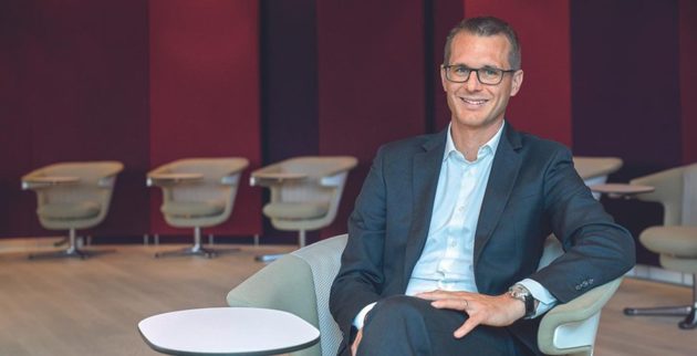 «L’informatique est notre grand vecteur de croissance»