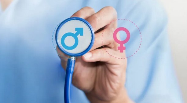 Les femmes et les hommes inégaux face à la santé