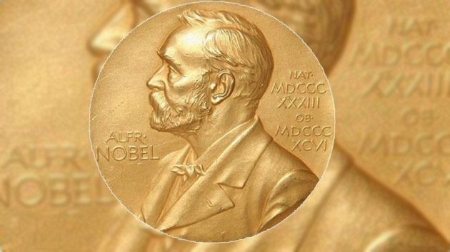 Semaine des prix Nobel : qui a été récompensé cette année ?
