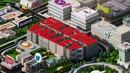 La Silicon Valley vit la pire crise de son histoire