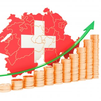 Looking ahead: Switzerland’s economic outlook for 2023