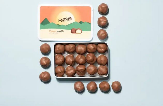 [UniverCité] Ownies, la nouvelle friandise addictive