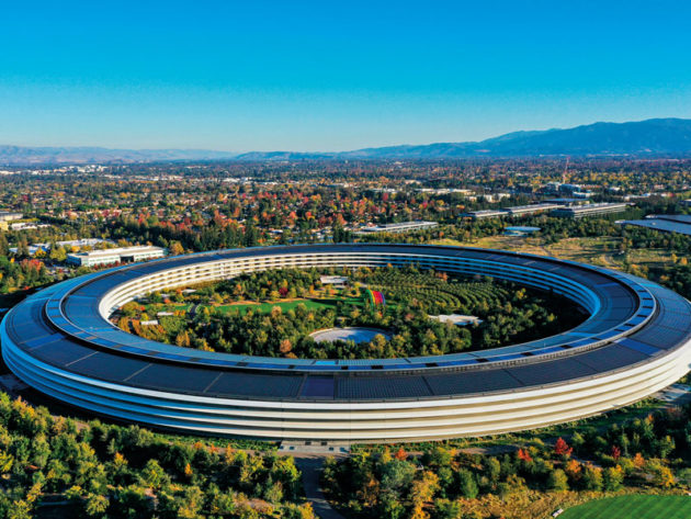 Podcast : Que se passe t’il dans la Silicon Valley
