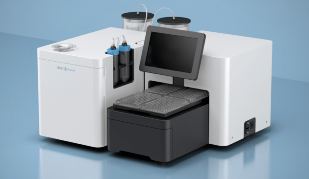 Bionomous secures USD 2.7 million for the deployment of its automatic screening device