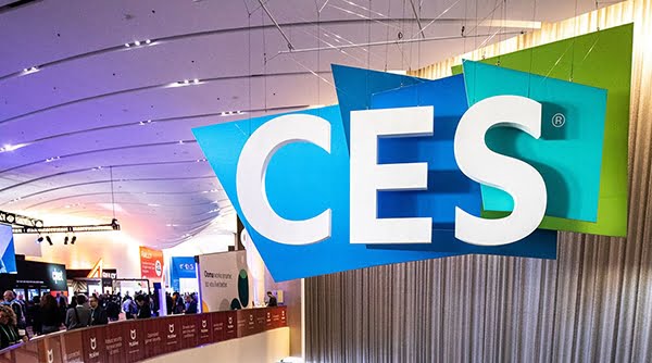 CES is Back ! Ce que l’on peut retenir du salon de Las Vegas ?