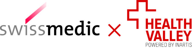 [Invitation] Dernière chance pour participer demain à l’événement de lancement du partenariat Health Valley x Swiss Medic à Genève et Lausanne