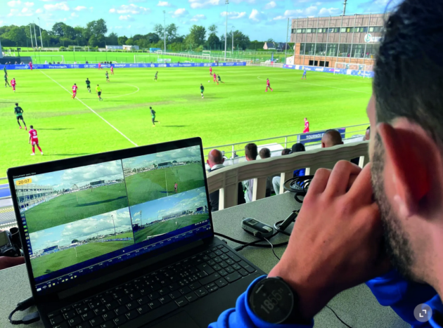 Quand la Suisse romande veut devenir un hub de l’innovation sportive