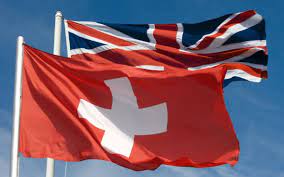 La Suisse et le Royaume-Uni: deux «îles» dans l’Europe, mais «très différentes»