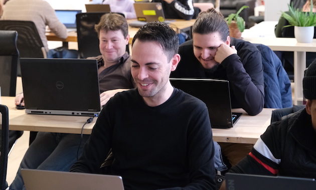 [Station R] Le Wagon lance un bootcamp en analyse de données