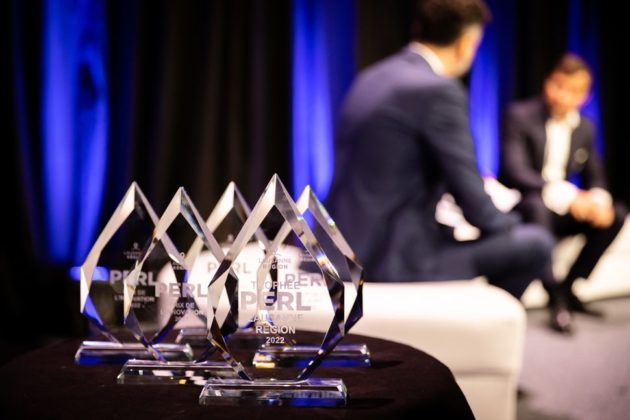 [UniverCité] Bearmind SA remporte le Trophée PERL 2023