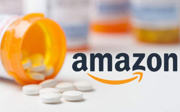 Pour 5 dollars, Amazon offre des médicaments sur ordonnance en accès illimité