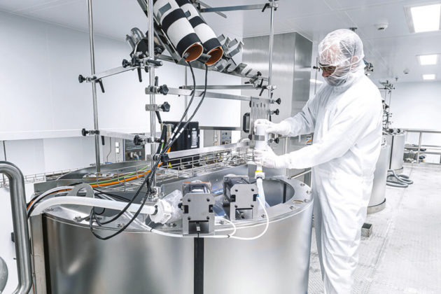 Lonza, leader méconnu de la sous-traitance pharmaceutique