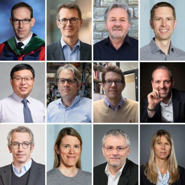La SATW annonce ses nouveaux membres individuels 2023