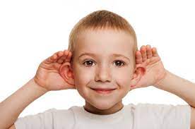 Votre oreille gauche a un pouvoir que votre oreille droite n’a pas
