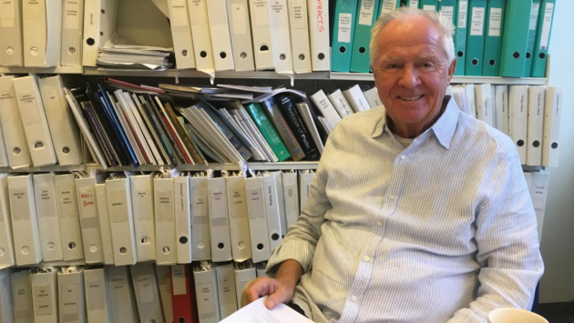 Le «Nobel de la chirurgie» a été décerné à Lausanne