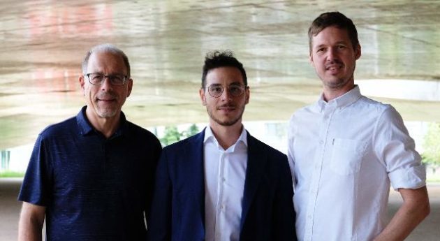 Isospec Analytics wins CHF 150,000 to empower biotechnologies through molecular intelligence