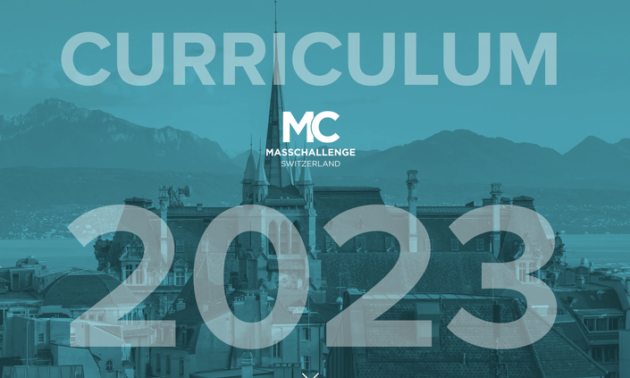 MassChallenge’23 : C’est parti !
