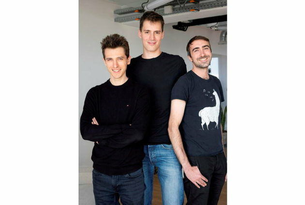 Mistral AI, le concurrent français de ChatGPT, lève 105M€