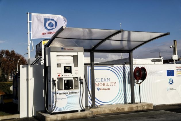 Pionnière de l’hydrogène, la Suisse se heurte à des limites